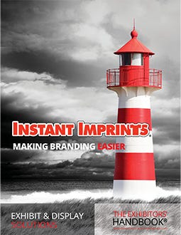 Instant Imprints Catalog