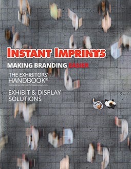 Instant Imprints Catalog